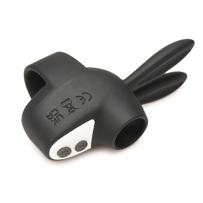 XR BRANDS - SHEGASM SUCKY BUNNY CLIT STIMULATOR