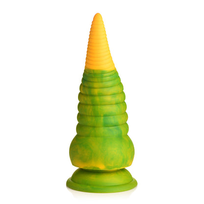 XR BRANDS - CREATURE COCKS MONSTROPUS 2.0 VIBRATING TENTACLE SILICONE DILDO