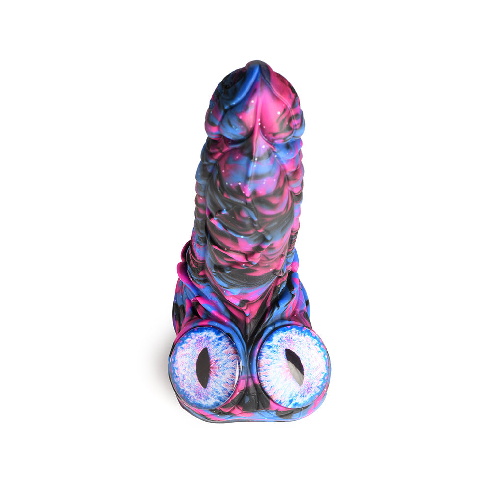 XR BRANDS - CREATURE COCKS ALIENOID SILICONE DILDO