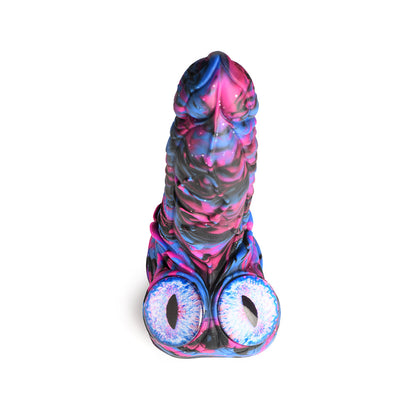 XR BRANDS - CREATURE COCKS ALIENOID SILICONE DILDO