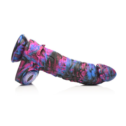 XR BRANDS - CREATURE COCKS ALIENOID SILICONE DILDO