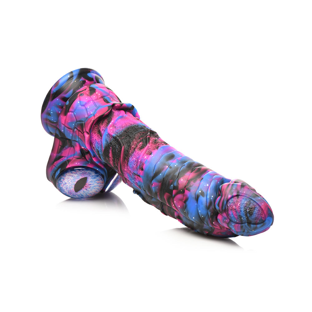 XR BRANDS - CREATURE COCKS ALIENOID SILICONE DILDO