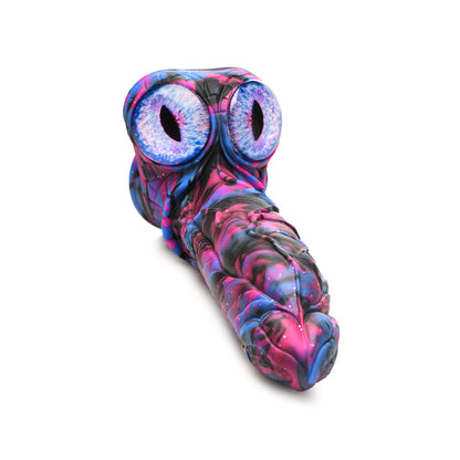 XR BRANDS - CREATURE COCKS ALIENOID SILICONE DILDO