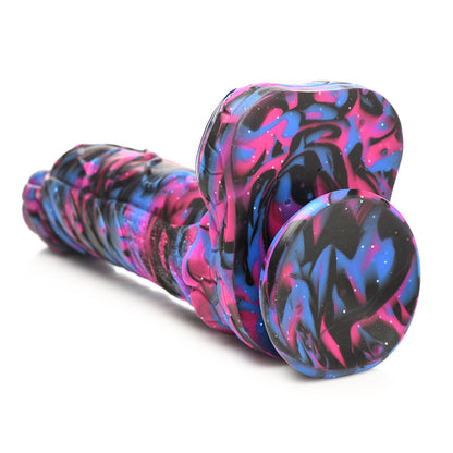 XR BRANDS - CREATURE COCKS ALIENOID SILICONE DILDO