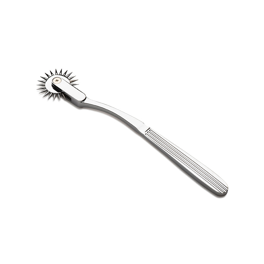 XR BRANDS - MASTER SERIES SENSATION WARTENBERG WHEEL