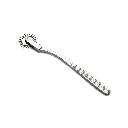 XR BRANDS - MASTER SERIES SENSATION WARTENBERG WHEEL