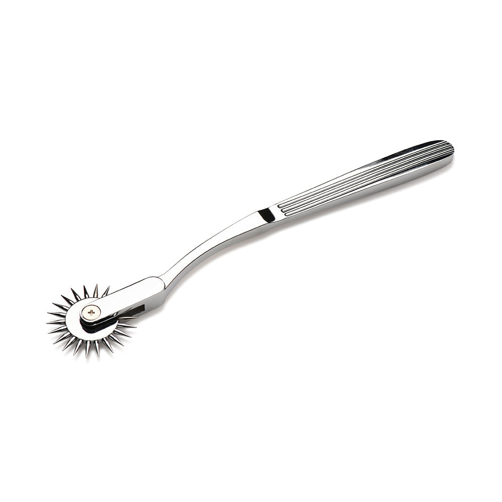 XR BRANDS - MASTER SERIES SENSATION WARTENBERG WHEEL