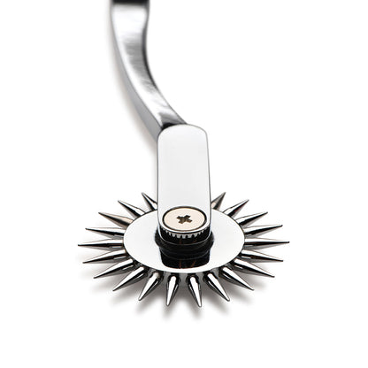 XR BRANDS - MASTER SERIES SENSATION WARTENBERG WHEEL