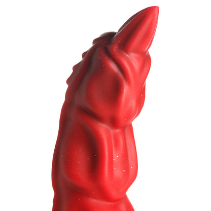 XR BRANDS - CREATURE COCKS KING SCORPION SILICONE DILDO