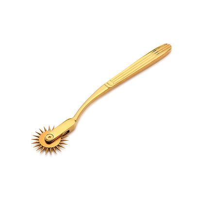 XR BRANDS - MASTER SERIES SENSATION WARTENBERG WHEEL