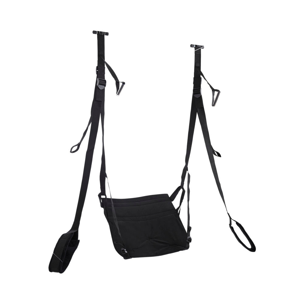 SPORTSHEETS - PIVOT DELUXE DOOR JAM SEX SLING