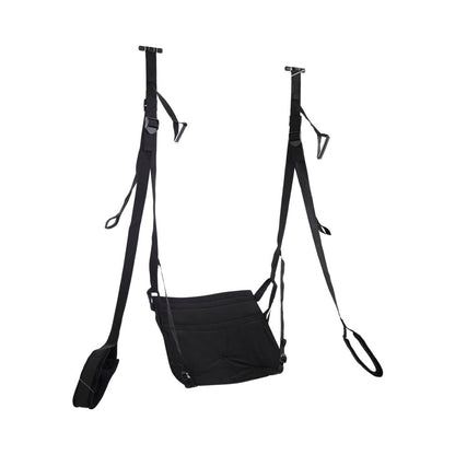 SPORTSHEETS - PIVOT DELUXE DOOR JAM SEX SLING