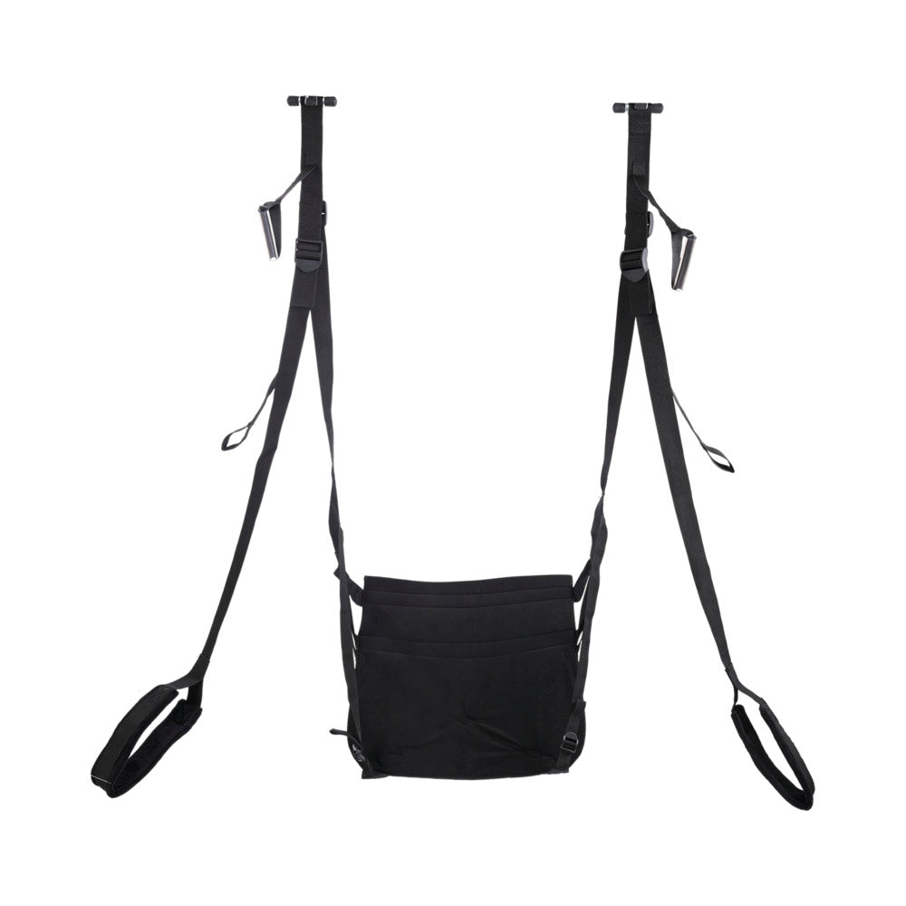 SPORTSHEETS - PIVOT DELUXE DOOR JAM SEX SLING