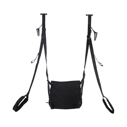 SPORTSHEETS - PIVOT DELUXE DOOR JAM SEX SLING