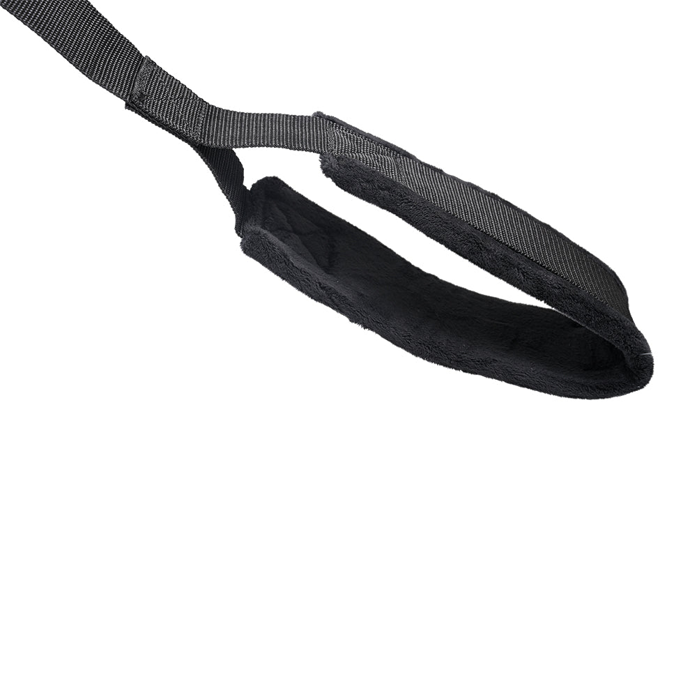 SPORTSHEETS - PIVOT DELUXE DOOR JAM SEX SLING