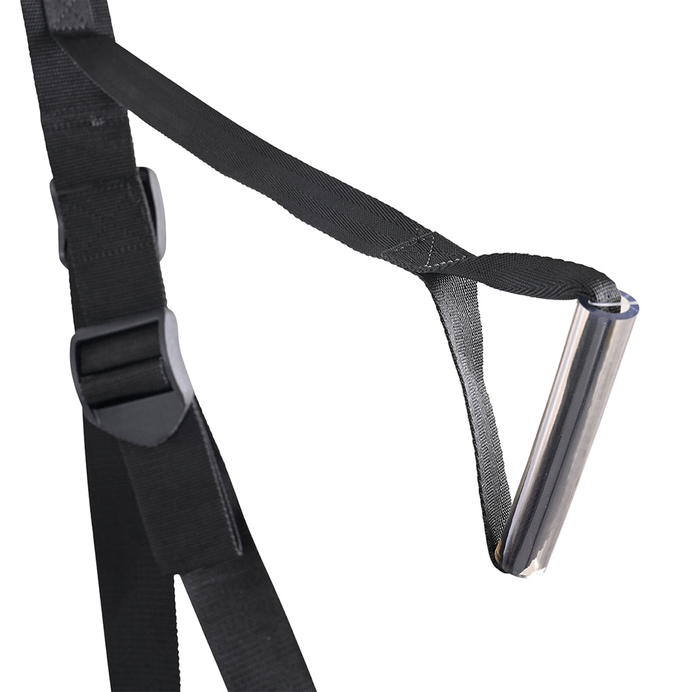 SPORTSHEETS - PIVOT DELUXE DOOR JAM SEX SLING