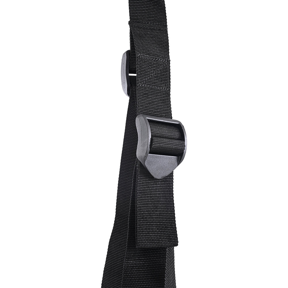 SPORTSHEETS - PIVOT DELUXE DOOR JAM SEX SLING