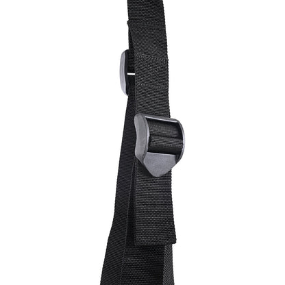 SPORTSHEETS - PIVOT DELUXE DOOR JAM SEX SLING