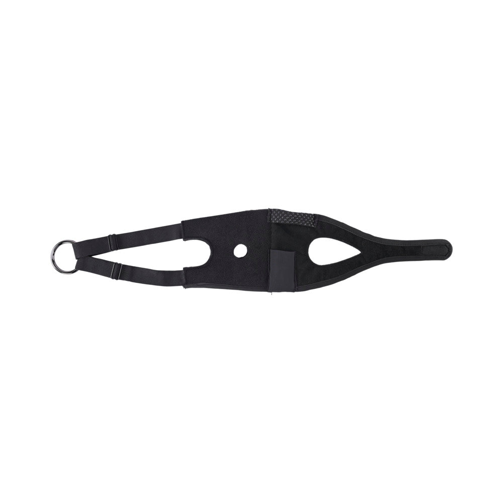 SPORTSHEETS - PIVOT 2 IN 1 FORCED-O STRAP