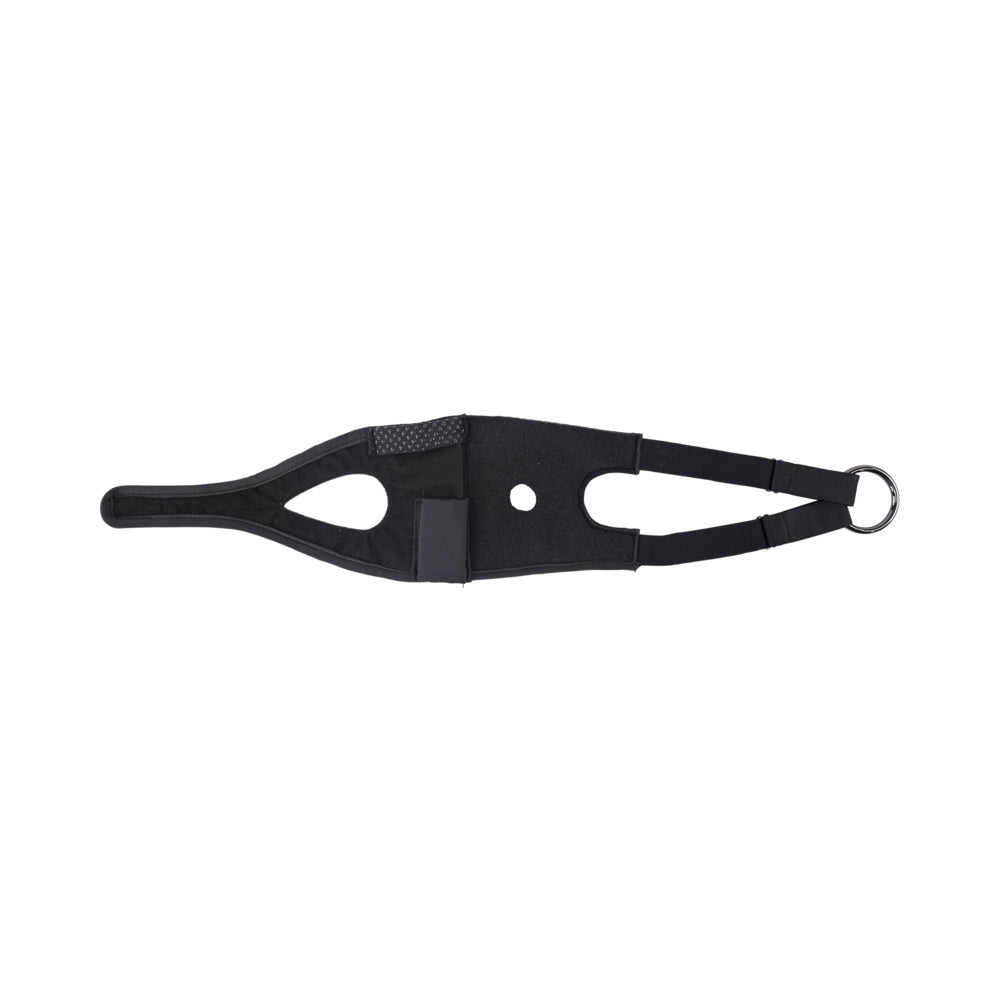 SPORTSHEETS - PIVOT 2 IN 1 FORCED-O STRAP