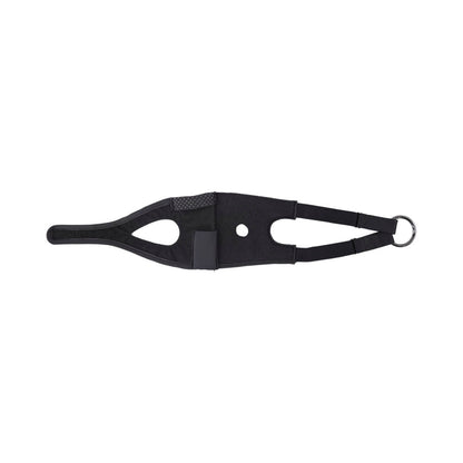 SPORTSHEETS - PIVOT 2 IN 1 FORCED-O STRAP
