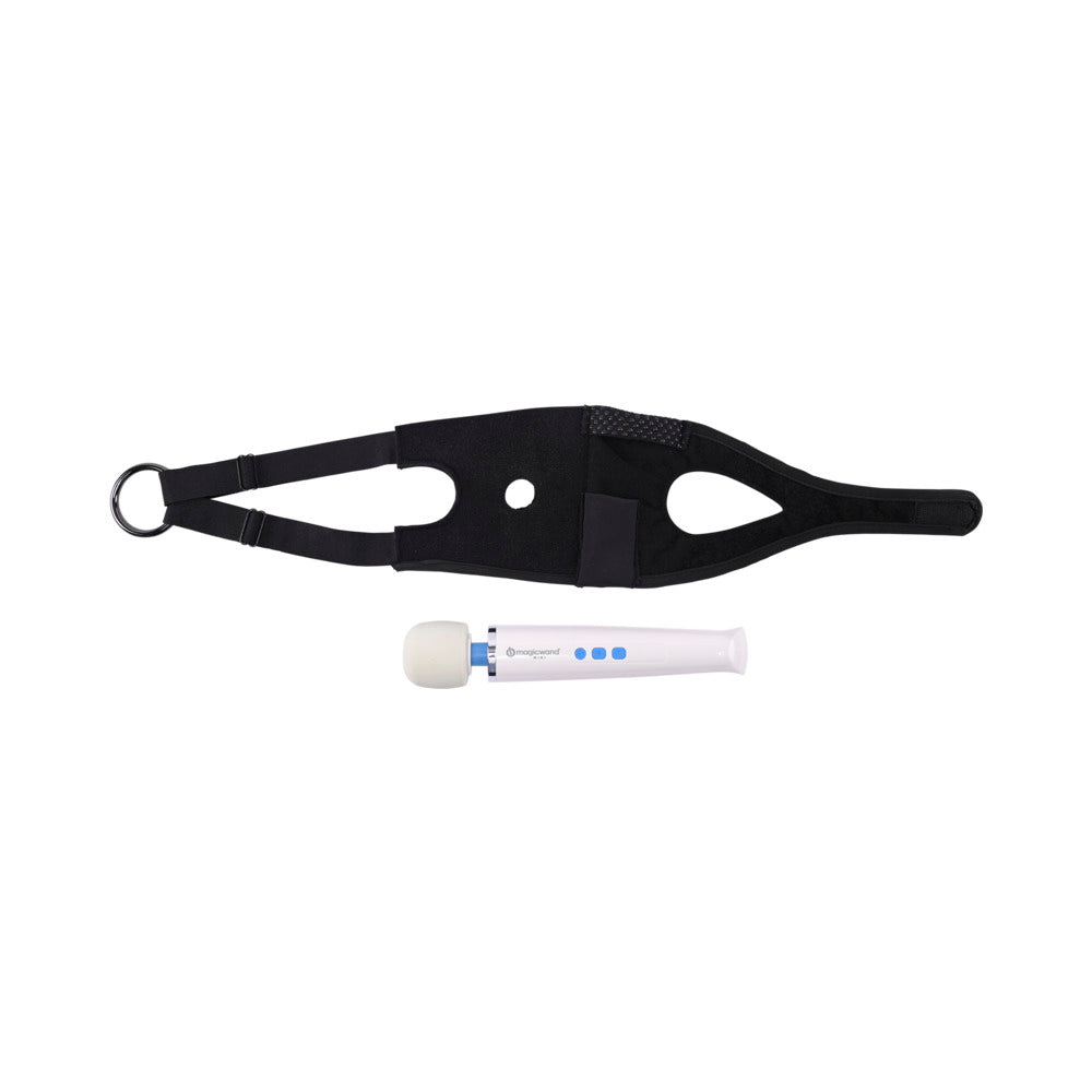 SPORTSHEETS - PIVOT 2 IN 1 FORCED-O STRAP