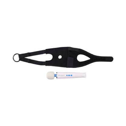 SPORTSHEETS - PIVOT 2 IN 1 FORCED-O STRAP