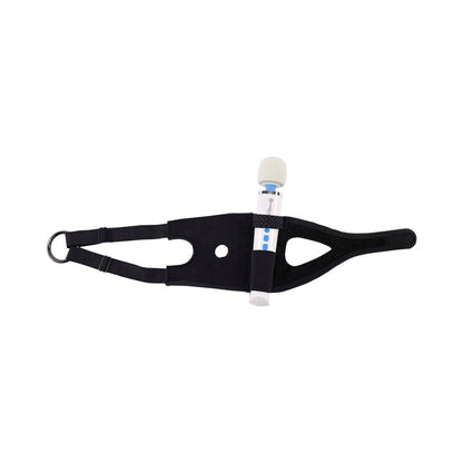 SPORTSHEETS - PIVOT 2 IN 1 FORCED-O STRAP