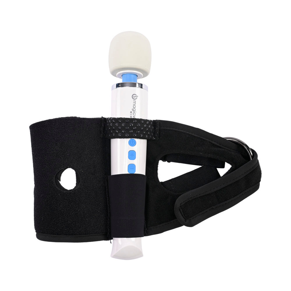 SPORTSHEETS - PIVOT 2 IN 1 FORCED-O STRAP