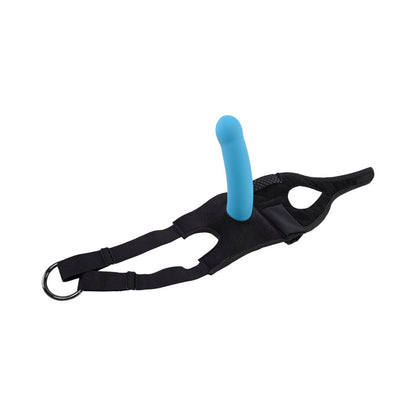 SPORTSHEETS - PIVOT 2 IN 1 FORCED-O STRAP