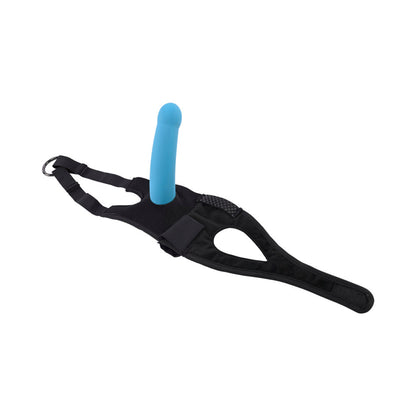 SPORTSHEETS - PIVOT 2 IN 1 FORCED-O STRAP