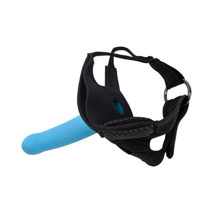 SPORTSHEETS - PIVOT 2 IN 1 FORCED-O STRAP
