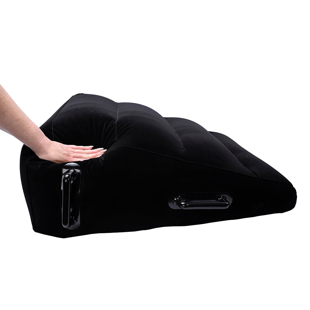 SPORTSHEETS - PIVOT INFLATABLE POSITIONER PLUS