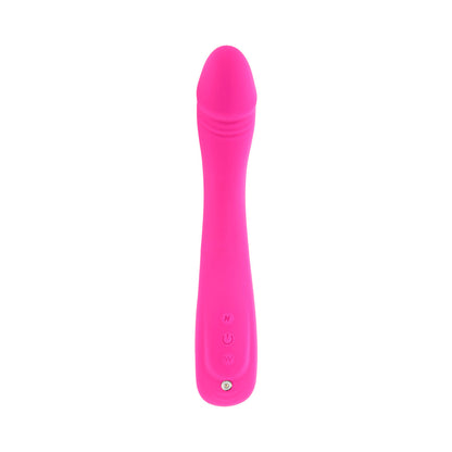 EVOLVED - SUGAR RUSH RECHARGEABLE PINK