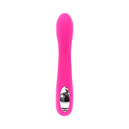 EVOLVED - SUGAR RUSH RECHARGEABLE PINK