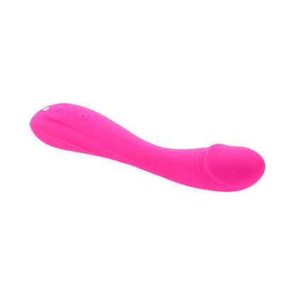 EVOLVED - SUGAR RUSH RECHARGEABLE PINK