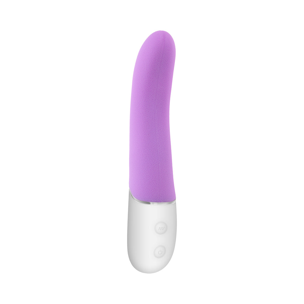 EVOLVED - SLIP OF THE TONGUE RECHARGEABLE PURPLE