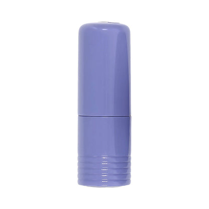 EVOLVED - HOLE PUNCH PLUG SET RECHARGEABLE PURPLE
