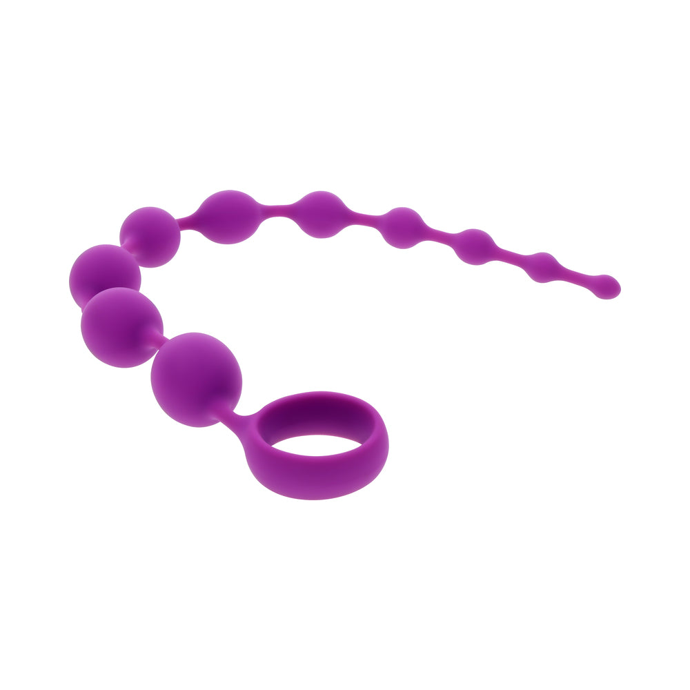 SELOPA - BEADED ADVENTURE PURPLE