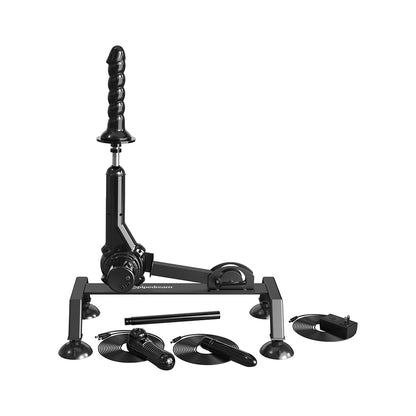 PIPEDREAM - FETISH FANTASY SERIES BODY DOCK SEX MACHINE