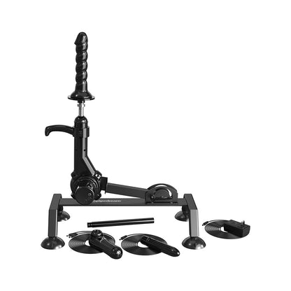 PIPEDREAM - FETISH FANTASY SERIES BODY DOCK SEX MACHINE