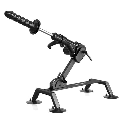 PIPEDREAM - FETISH FANTASY SERIES BODY DOCK SEX MACHINE