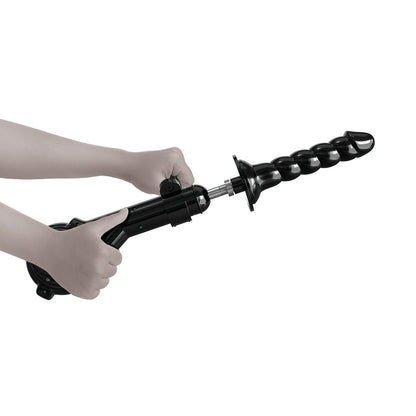 PIPEDREAM - FETISH FANTASY SERIES BODY DOCK SEX MACHINE