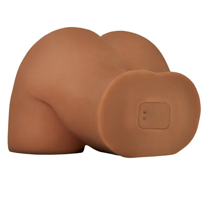 PDX BRANDS - PDX ELITE SHAKE THAT ASS BROWN