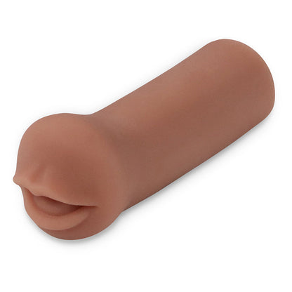 PDX BRANDS - PDX EXTREME COED COCKSUCKER BROWN