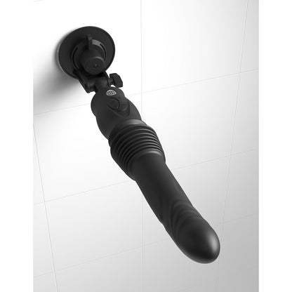PIPEDREAM - FETISH FANTASY ULTIMATE SILICONE THRUSTER