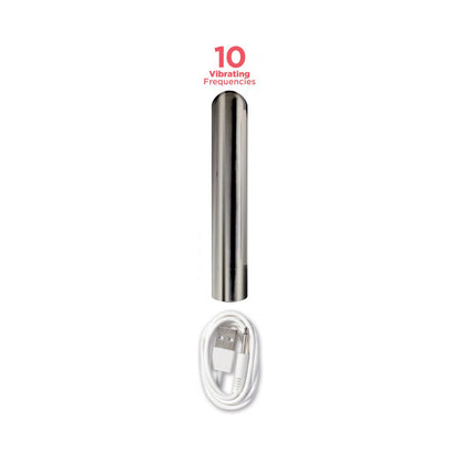HOTT PRODUCTS - PLAYEONTOLOGY SERIES DICKY RAPTOR VIBRATING SILICONE DILDO MULTI-SPEED 6 IN.