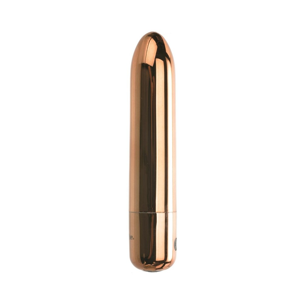 ADAM & EVE - EVE'S COPPER CUTIE RECHARGEABLE BULLET