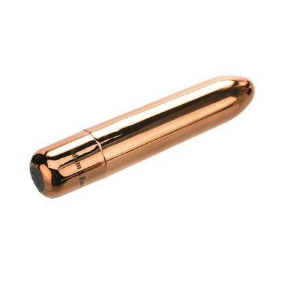 ADAM & EVE - EVE'S COPPER CUTIE RECHARGEABLE BULLET