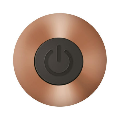 ADAM & EVE - EVE'S COPPER CUTIE RECHARGEABLE BULLET